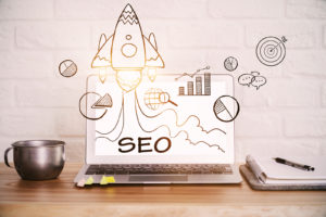 IT Business SEO